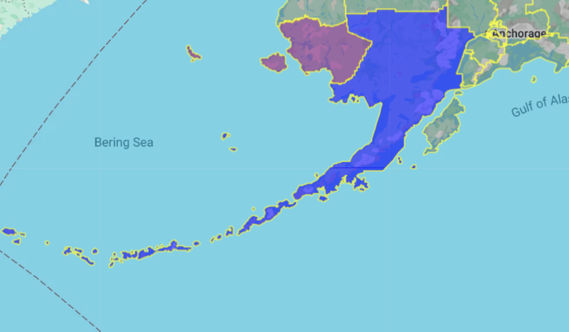 Candidates split on priority areas in Southwest Alaska Senate debate