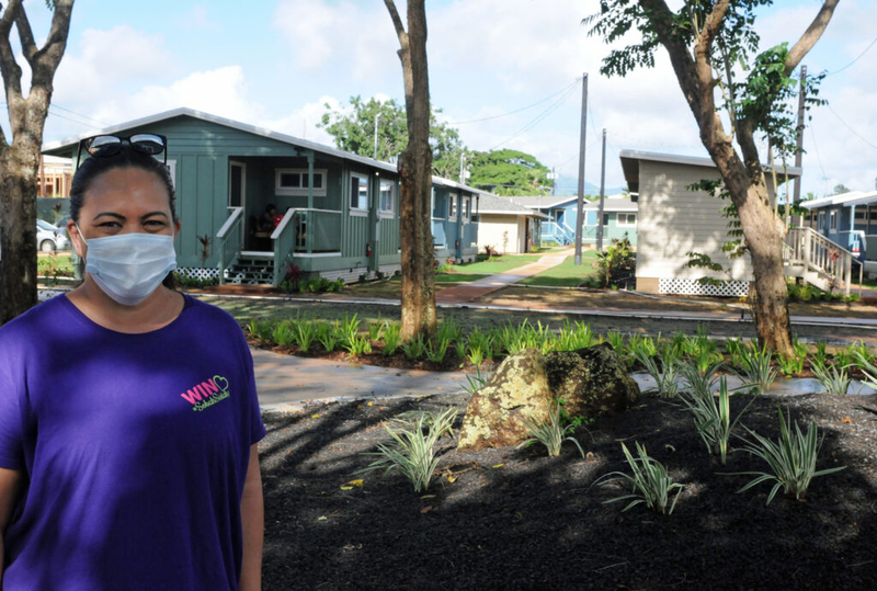 Kaua‘i Looks To Triple Homeless Funding On Heels Of Lower Count