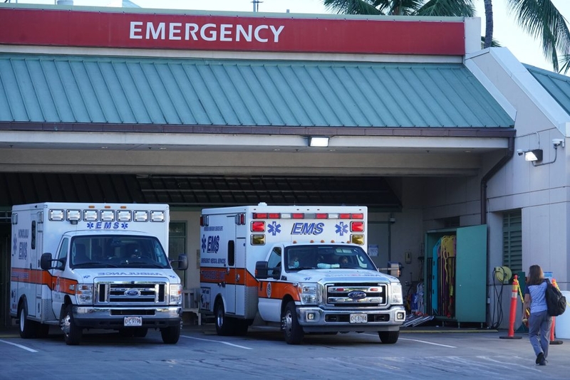 Hawaiʻi Residents With Unpaid Medical Bills Could Soon Get Help