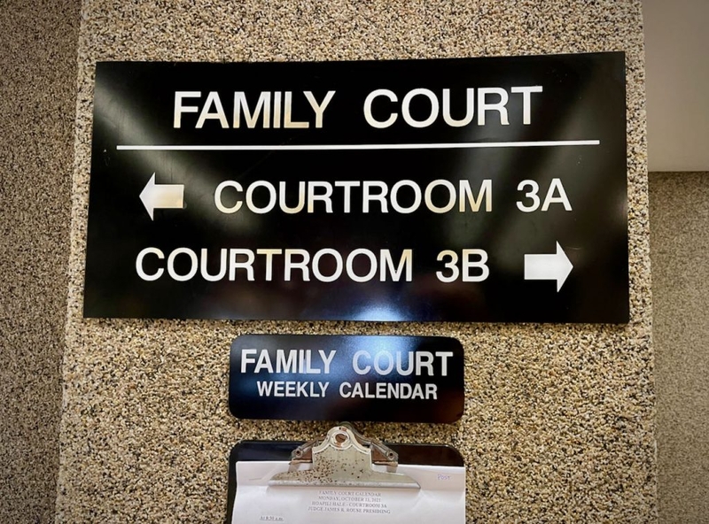 Requiring Judges To Consider Past Trauma Of Youth Offenders Aim Of New Law