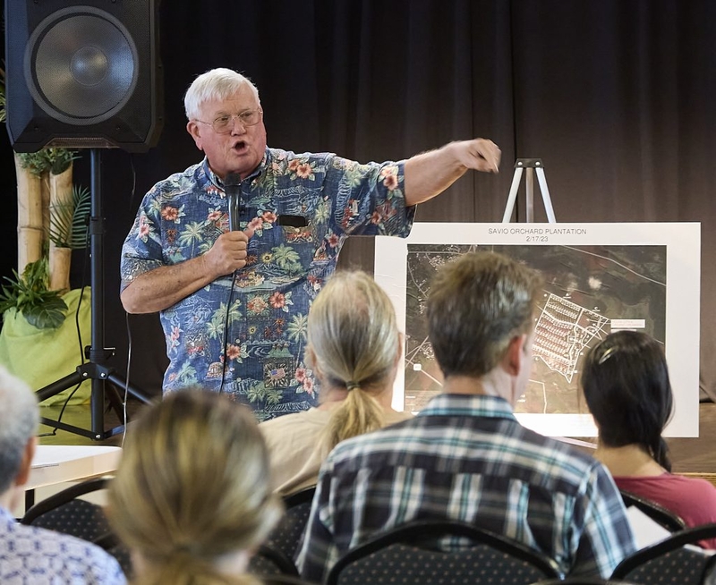 Fine Print Reveals Who’s To Blame For North Shore Flooding — To An Extent
