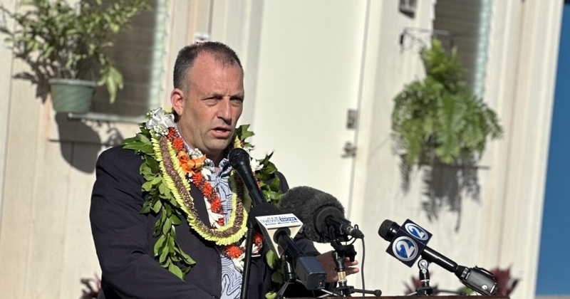 State Homeless Housing Contractor Failed To Report Insider Payments