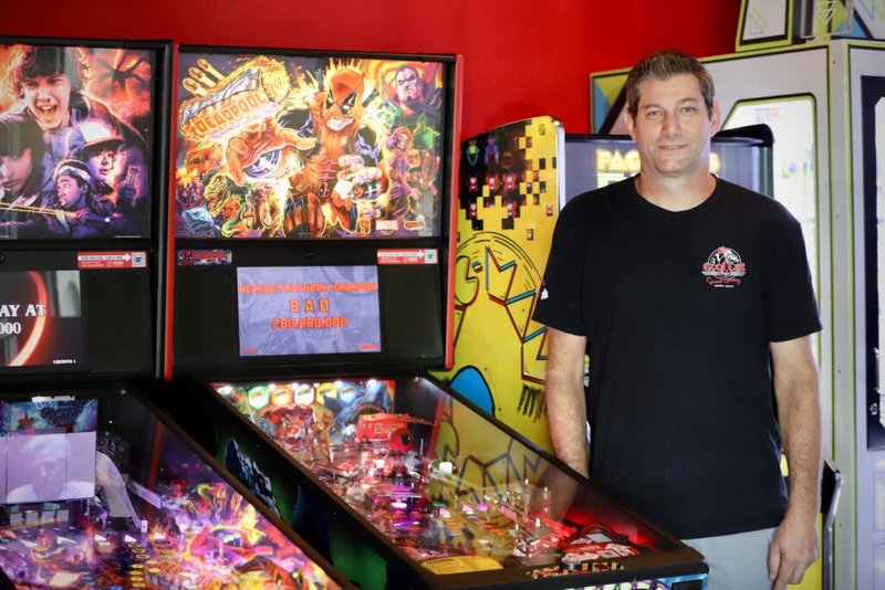 Pinball Is Illegal For Maui Kids. Yes, Really — But That Could Change