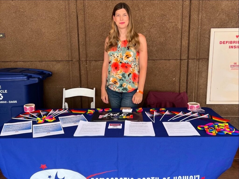 Trans Community Hits New Barriers To Gender-Affirming Care In Hawaiʻi