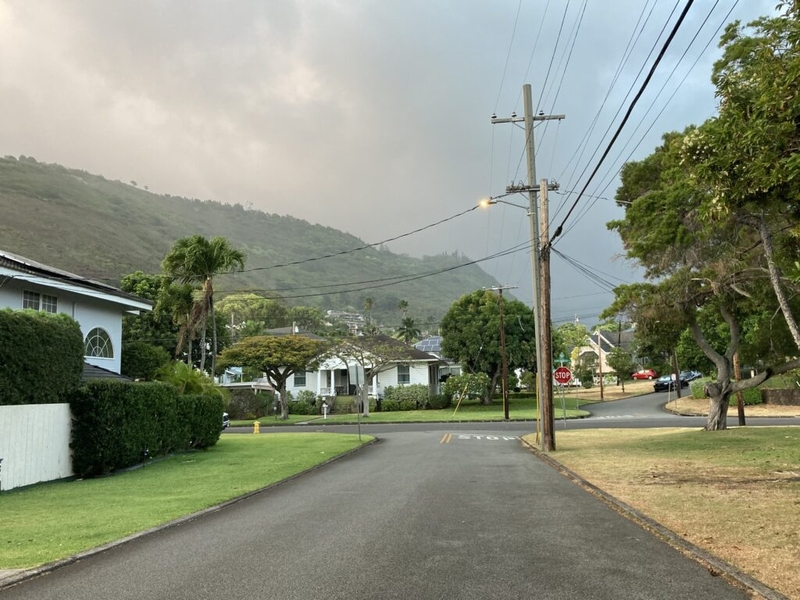 Oʻahu Needs Sidewalks. Should The County Be Required To Build Them?