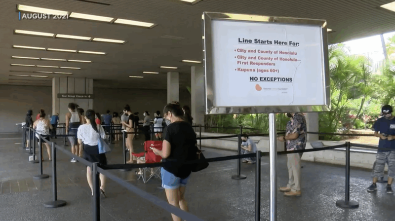 Kidney Nonprofit Charged Taxpayers ‘Outrageous’ Prices For Covid Tests