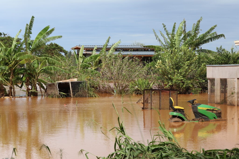 Fine Print Reveals Who’s To Blame For North Shore Flooding — To An Extent