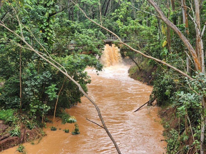 Neglected North Shore Plantation Waterways Fueled Damaging Floods