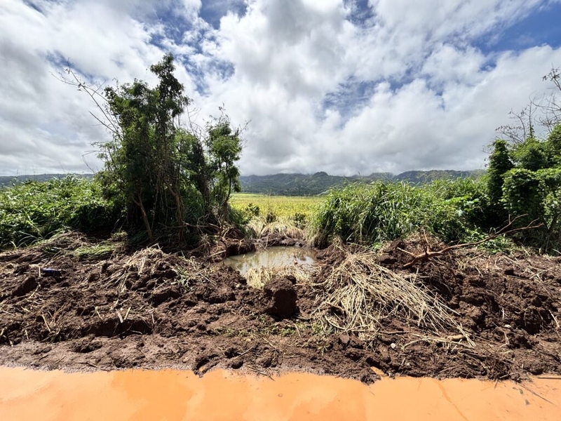 Fine Print Reveals Who’s To Blame For North Shore Flooding — To An Extent