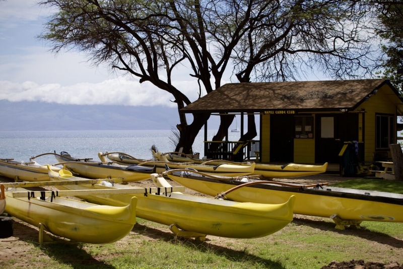 Maui Resort’s Plastic Barrier To Save Beachwalk Faces Public Pushback