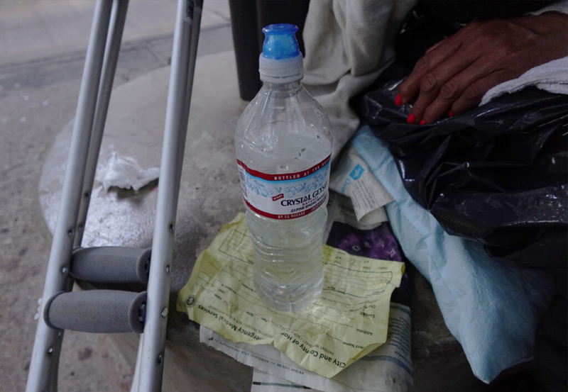 ‘It’s Just Tiring’: 24 Hours Inside Hawai‘i’s Homeless Crisis