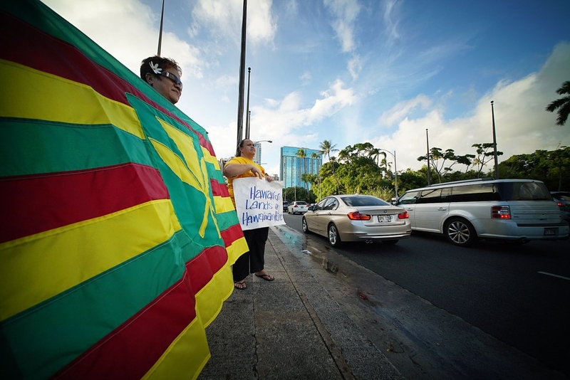 Can OHA’s Next CEO Move The Needle On Rebuilding A Hawaiian Nation?
