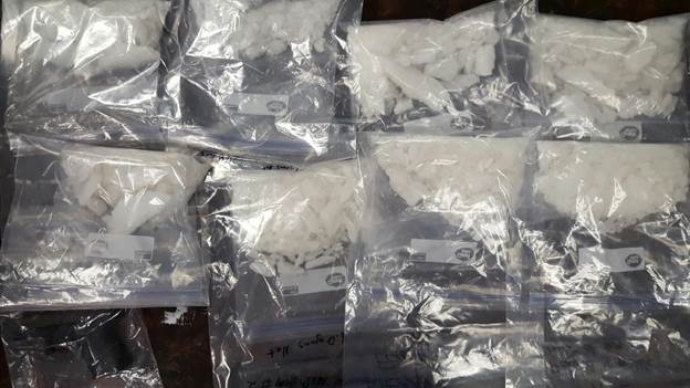 ‘We Were The Guinea Pigs’: How Smokable Meth Made Its U.S. Landfall In Hawaiʻi