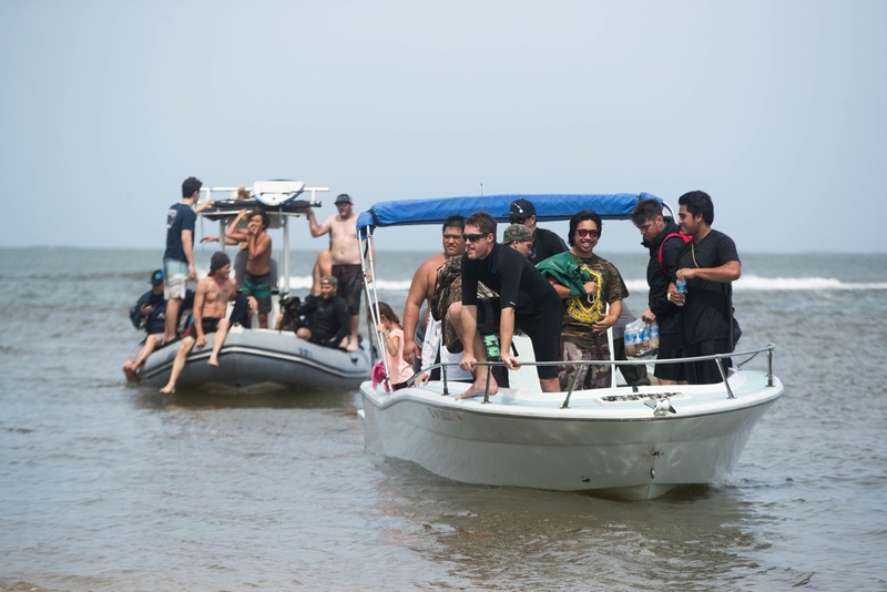 Kauaʻi Communities Take Disaster Planning Into Their Own Hands
