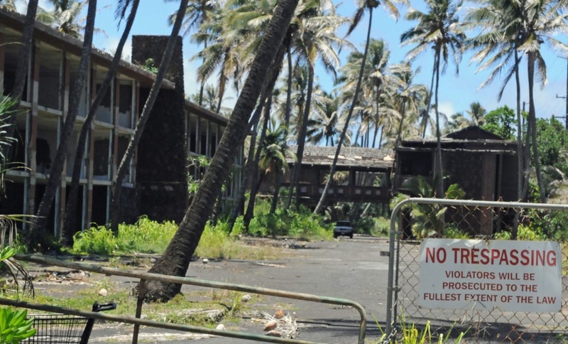 Hawaiʻi Can’t Catch A Break From Storms. It Has To Adapt