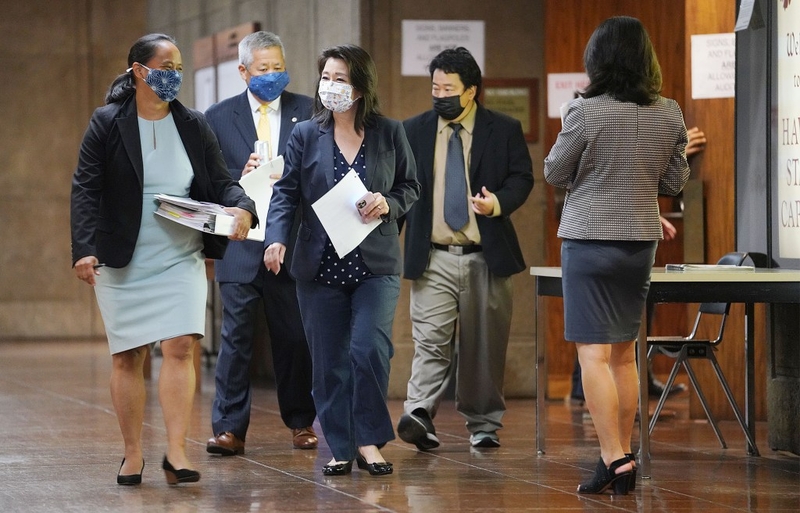 ‘Culture Of Corruption’? Records Link Arrested Lawmaker To Lobbyist