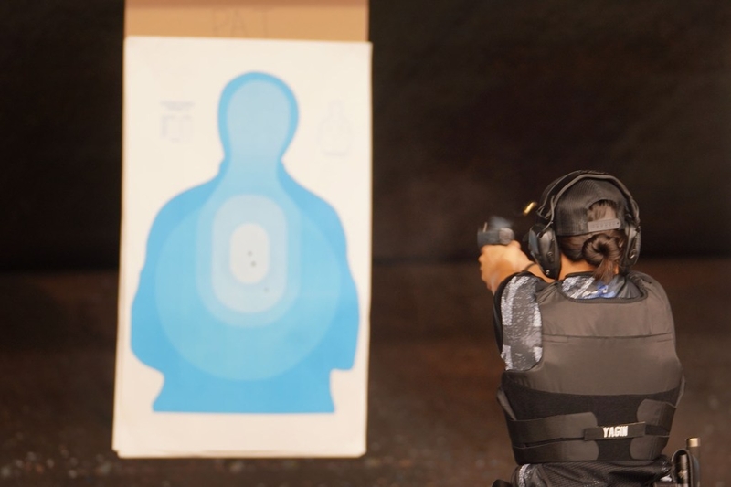 The Latest Challenge For Honolulu Police: Hire More Women