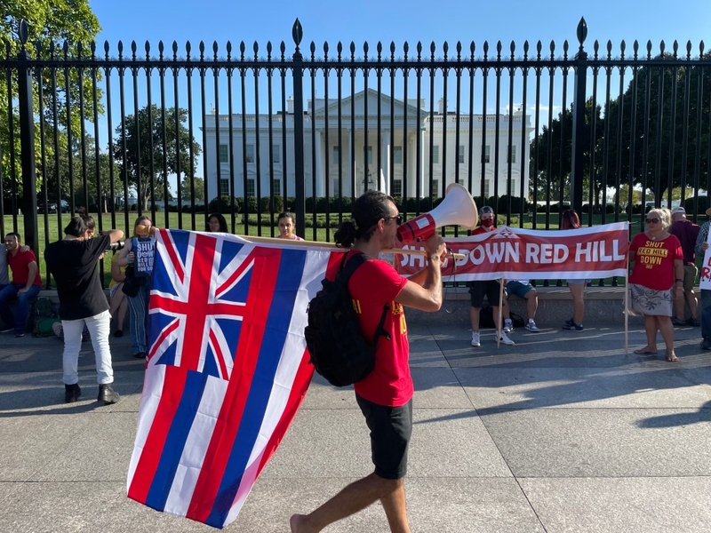 Oʻahu Voters Could Give Native Hawaiians More Sway In The City