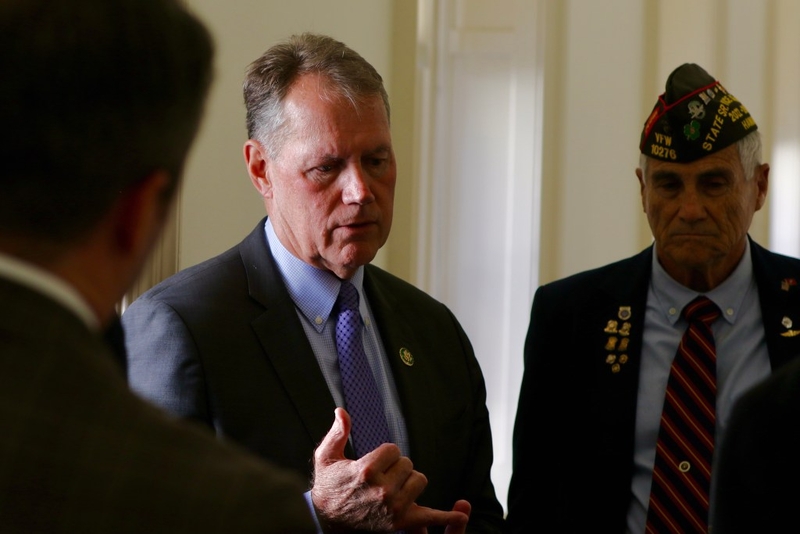 AIPAC Still Giving Money To Ed Case Despite His Criticism Of Israel