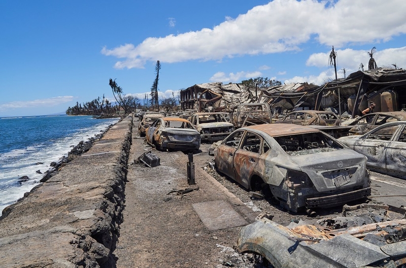 HECO Blackout: Half Of Molokaʻi May Lose A Summer’s Fish And Game
