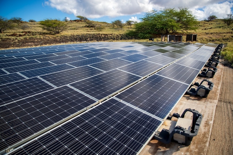 Influential Energy Researcher Quietly Backed By Big Money Climate Group