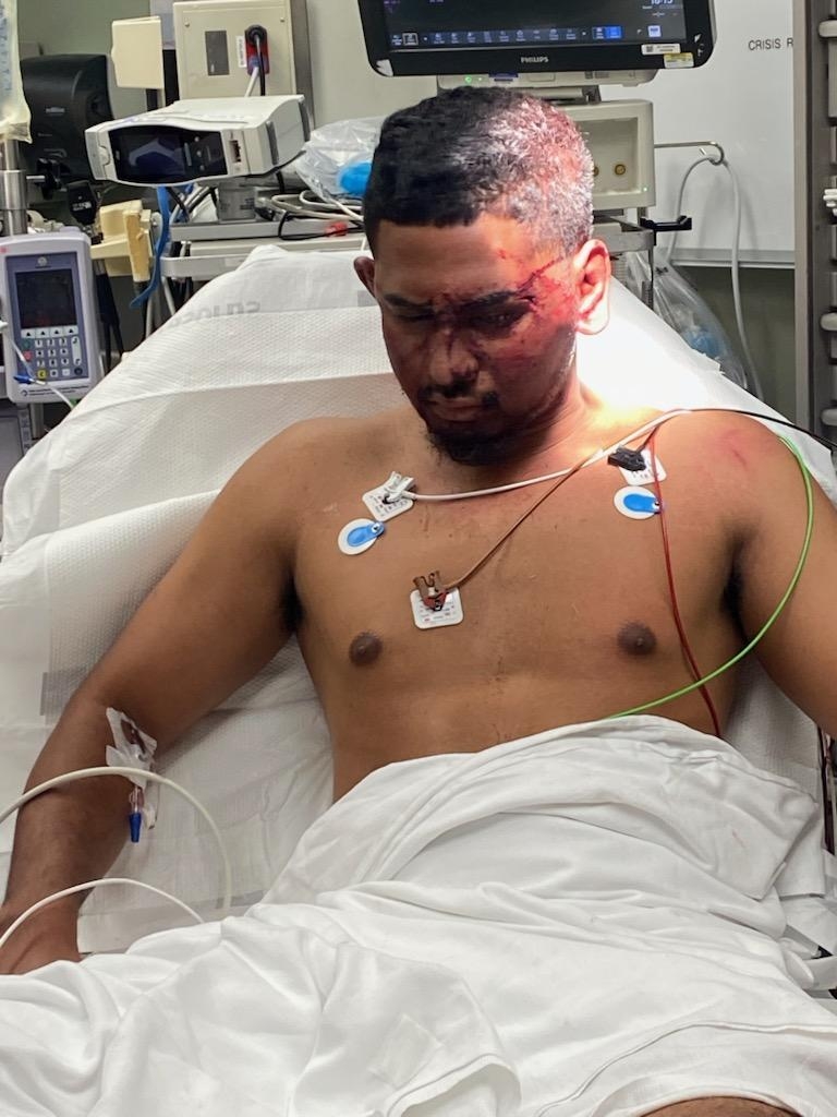 Taxpayers To Pay $1.8M After HPD Stopped, Beat Up The Wrong Man