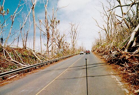 Painful Lessons From ʻIniki Help Kauaʻi Homes Weather Hurricane Lowell