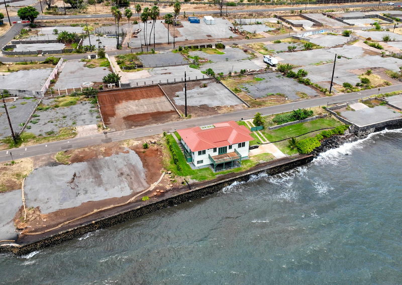 Maui Wildfires 3 Years Later: The Recovery In Photos