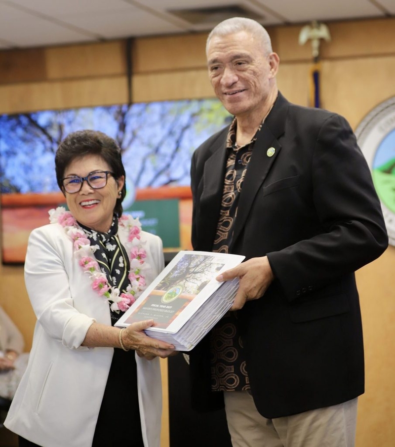 Maui Prosecutor To Hire Investigator Focused On Post-Wildfire Contractor Fraud