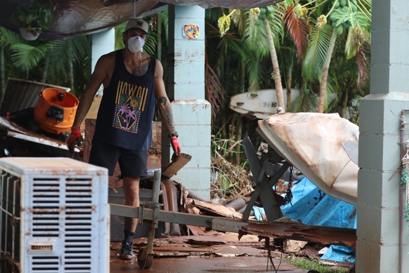 Protect Yourself: Scams Surge When Disaster Hits, Even In Hawaiʻi