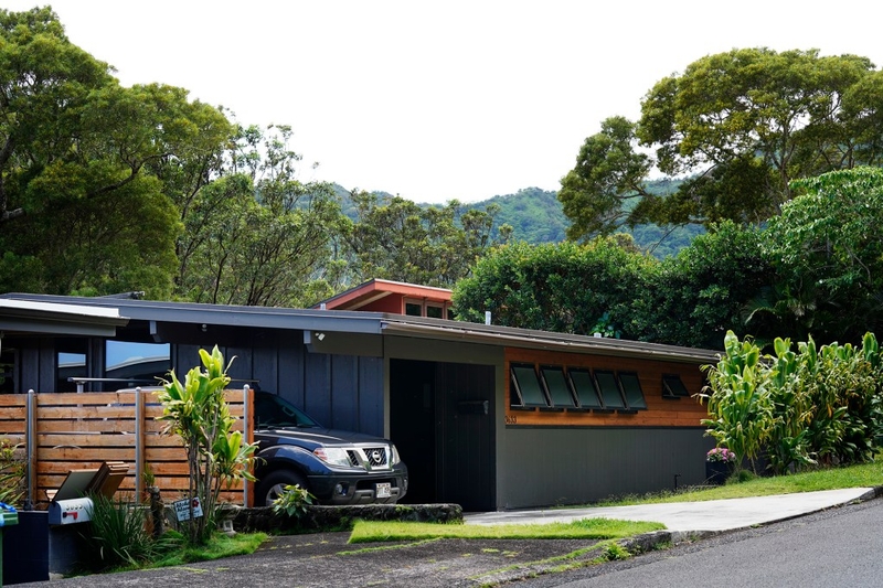 3633 Woodlawn Terrace Place is photographed Monday, June 15, 2026, in Honolulu. (Kevin Fujii/Civil Beat/2024)