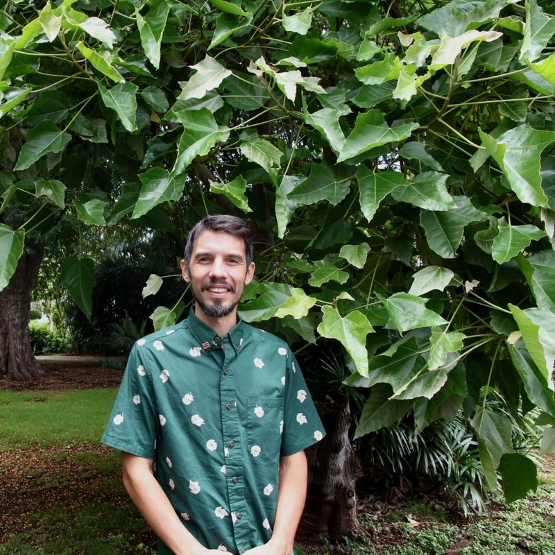 Rural Hawaiʻi Island Candidates Want More Say — And Resources