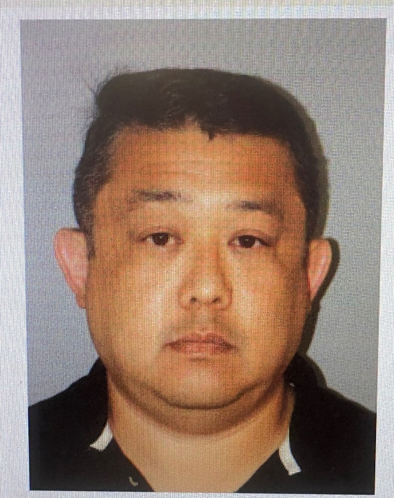 Dexter Kishida, a former Honolulu government employee, faces charges of theft, forgery and misconduct. (Courtesy: Department of Law Enforcement, Sheriff's Division/ 2026)