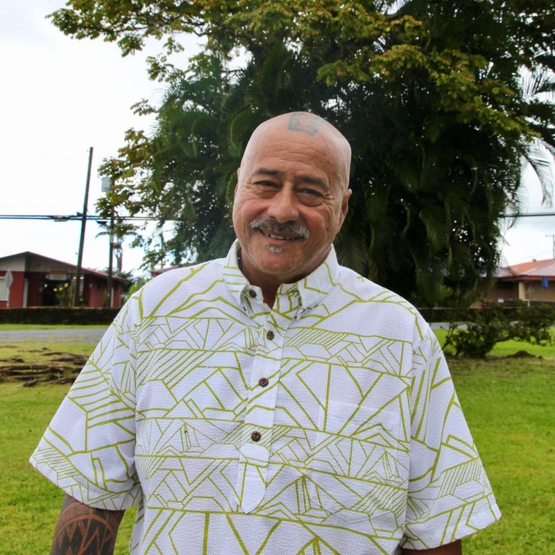 Rural Hawaiʻi Island Candidates Want More Say — And Resources
