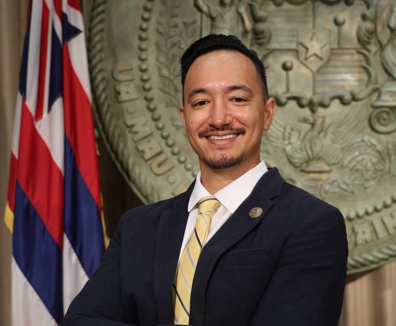 Ryan Kanaka'ole