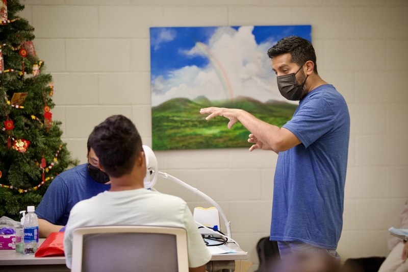 Wildfire Fatigue? Community Support Is Dwindling For Maui Fire Survivors