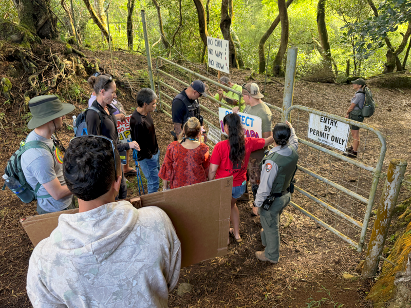 Kalaupapa Evacuated With No Return Date After Crucial Infrastructure Fails