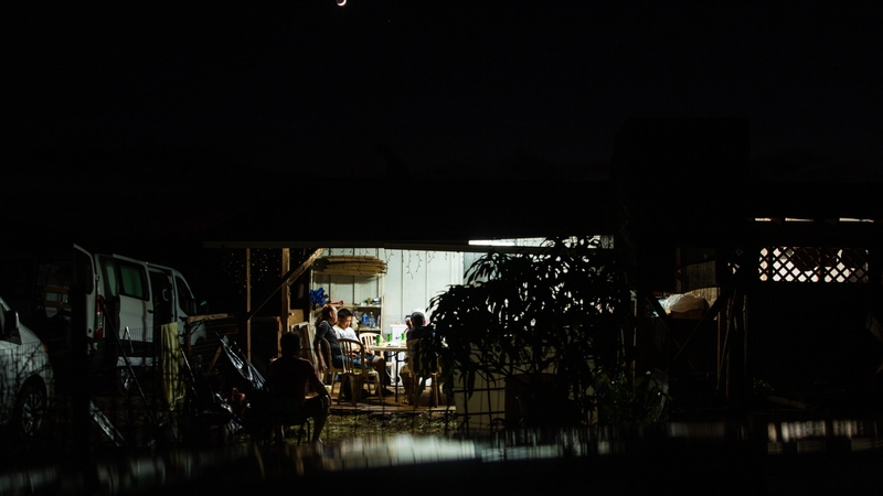 As Flood Aid Trickles Out For North Shore, Southeast Asian Farmers Are Left Behind