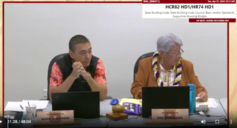 Beach Cleanup Activist Challenges Longtime Incumbent In East Oʻahu