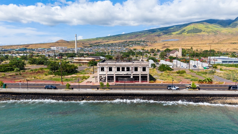 Maui Wildfires 3 Years Later: The Recovery In Photos