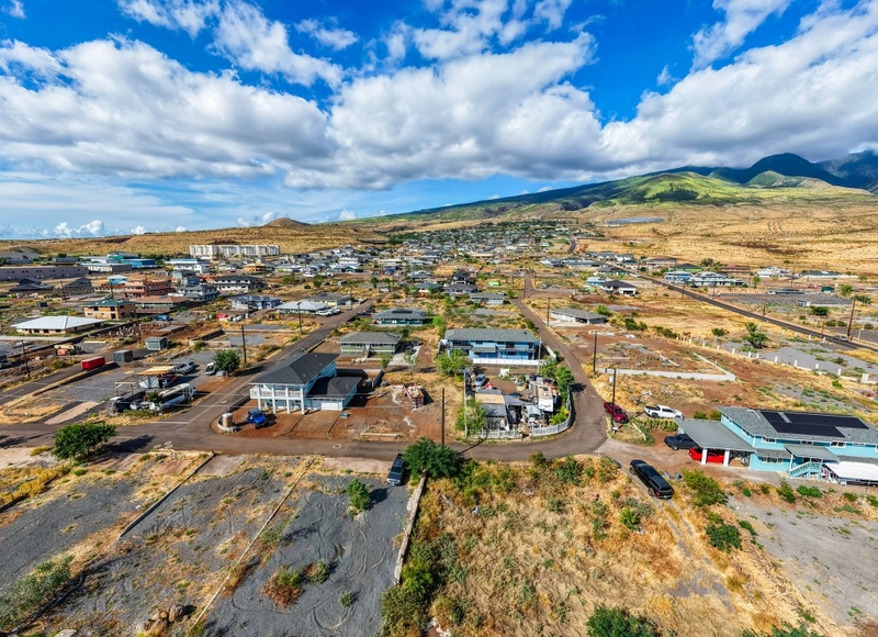 Maui Wildfires 3 Years Later: The Recovery In Photos