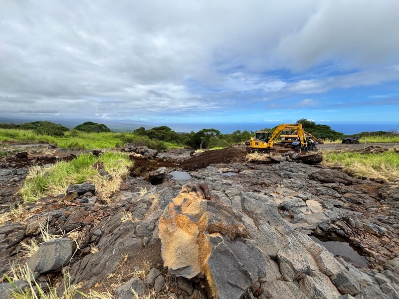 Hawaiʻi Ranchers Welcome Rain But Endure Weather Whiplash