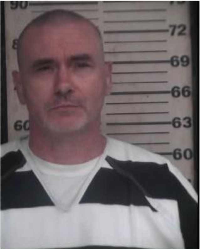 Jason Lee McCormick (Courtesy Hawaiʻi Department of Corrections and Rehabilitation/2026)