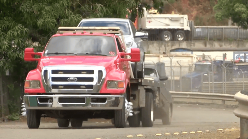 Honolulu Says Its Tow Contractor Overbilled. Taxpayers Will Pay The Price
