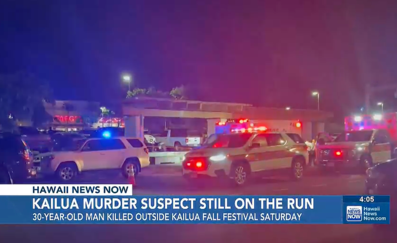 Kailua Shooting: Son Of Miske Associate ID’d As Victim