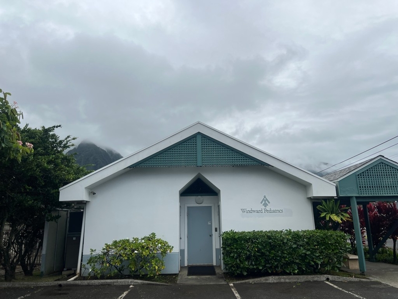 Accused Of Violating Patients, A Hawaiʻi Doctor Still Practices