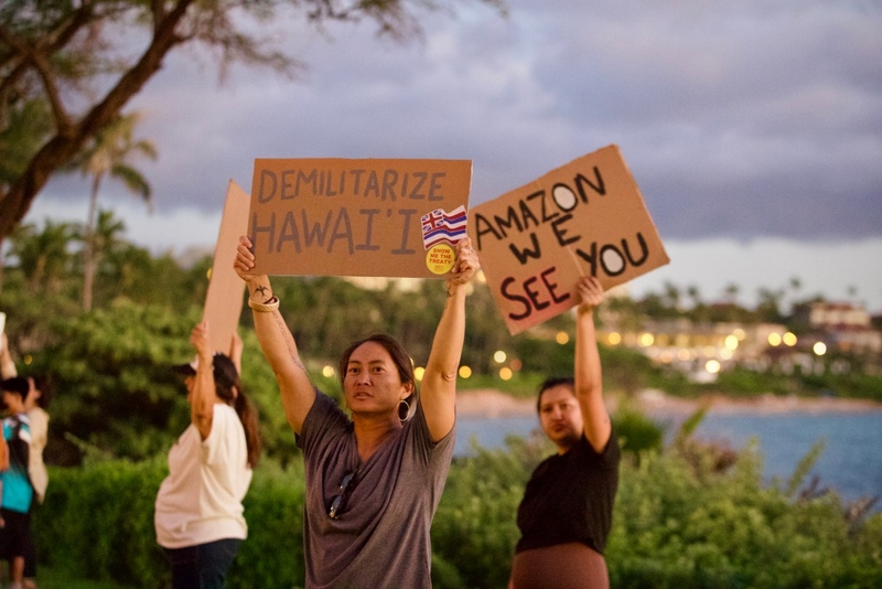 Maui Residents Anxious About More Military Telescopes Atop Haleakalā