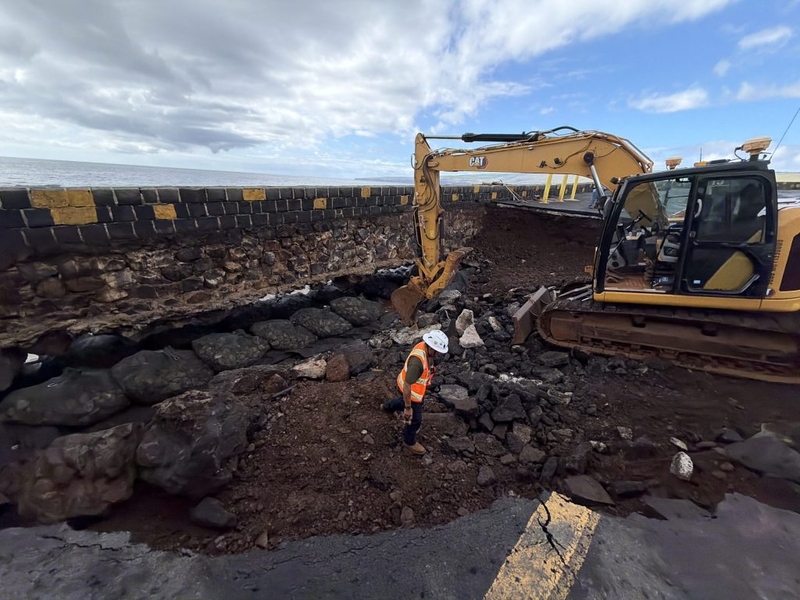 Lowell: Niʻihau News Emerges As Gov Likens Kauaʻi Hit To ʻIniki