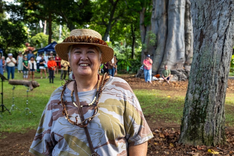Oʻahu’s Shade Trees Could Take Decades To Grow Back After Storms