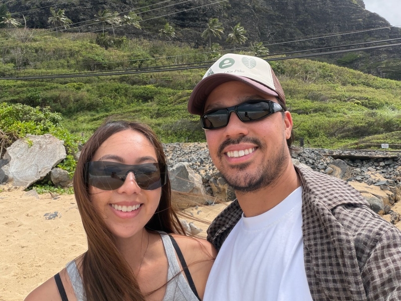 Dr. Monique Sison, Jamison Aweau, Quan Vu HNL Scammer